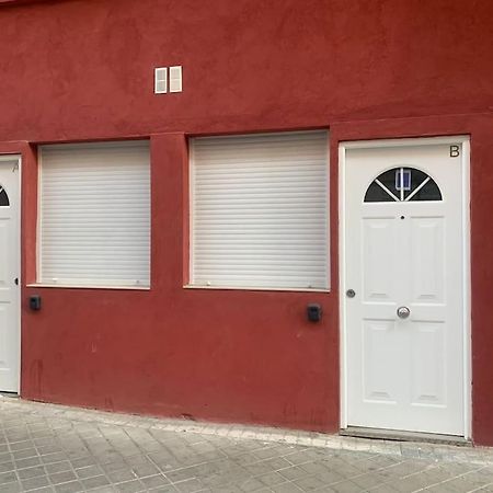 At 20' By Metro From The City Centre Madrid Exterior foto
